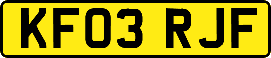 KF03RJF