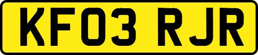 KF03RJR
