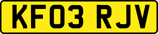 KF03RJV