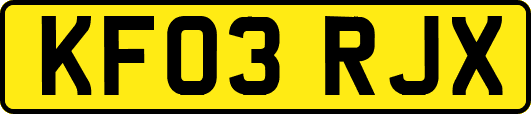 KF03RJX