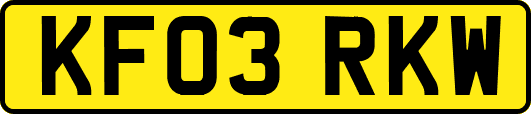 KF03RKW