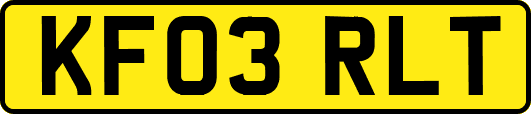 KF03RLT