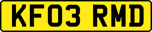 KF03RMD