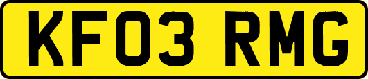KF03RMG