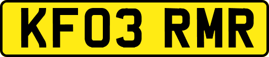 KF03RMR