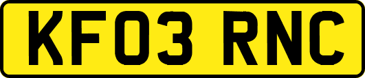 KF03RNC