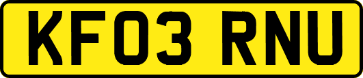 KF03RNU