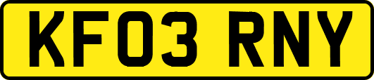 KF03RNY