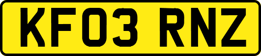 KF03RNZ