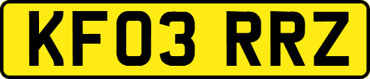 KF03RRZ