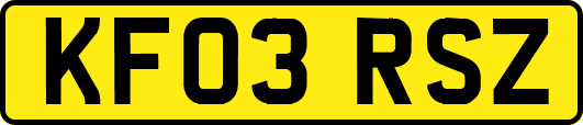 KF03RSZ