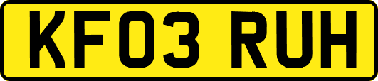 KF03RUH