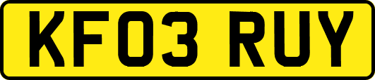 KF03RUY