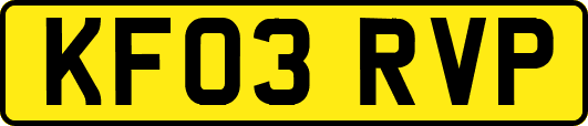 KF03RVP