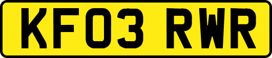 KF03RWR