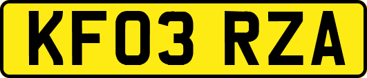 KF03RZA