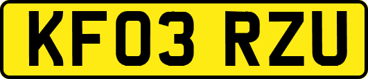 KF03RZU
