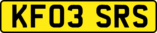 KF03SRS