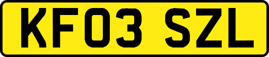KF03SZL