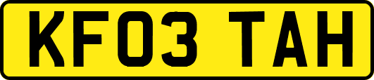 KF03TAH