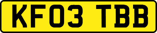 KF03TBB