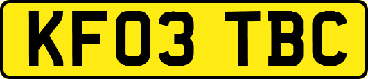 KF03TBC