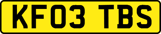 KF03TBS
