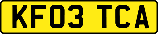 KF03TCA