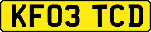 KF03TCD