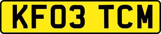 KF03TCM