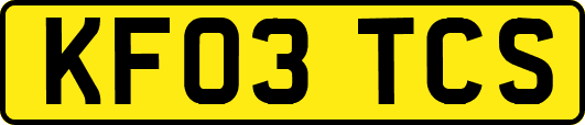 KF03TCS