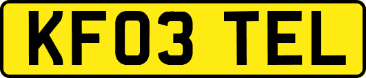 KF03TEL