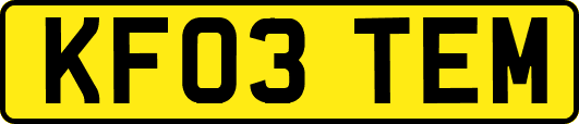 KF03TEM