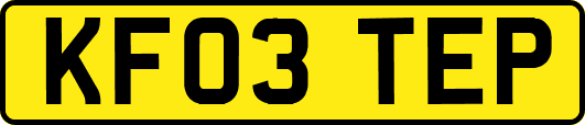 KF03TEP