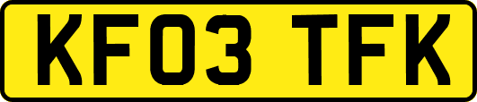 KF03TFK