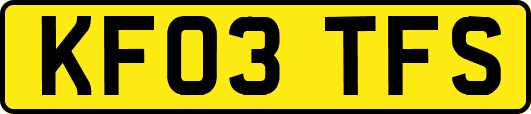 KF03TFS