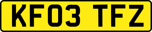 KF03TFZ