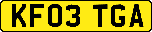 KF03TGA