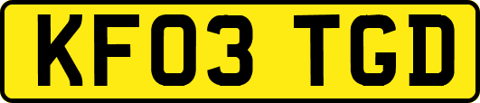 KF03TGD