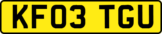 KF03TGU