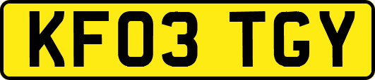 KF03TGY