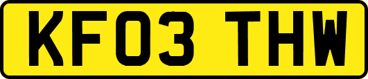 KF03THW