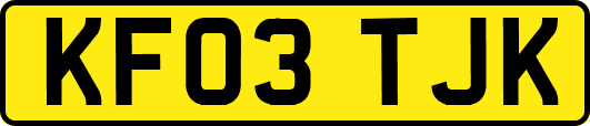 KF03TJK
