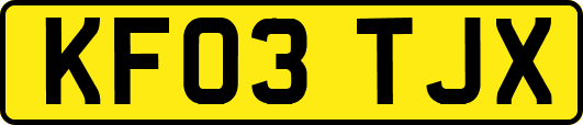 KF03TJX