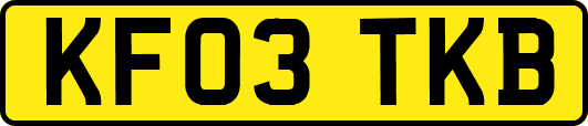 KF03TKB