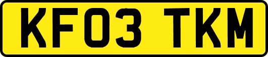 KF03TKM