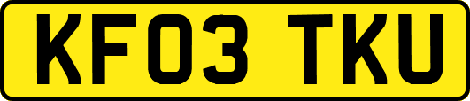 KF03TKU