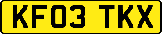 KF03TKX
