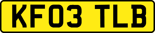 KF03TLB