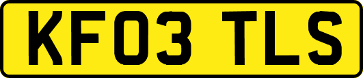 KF03TLS